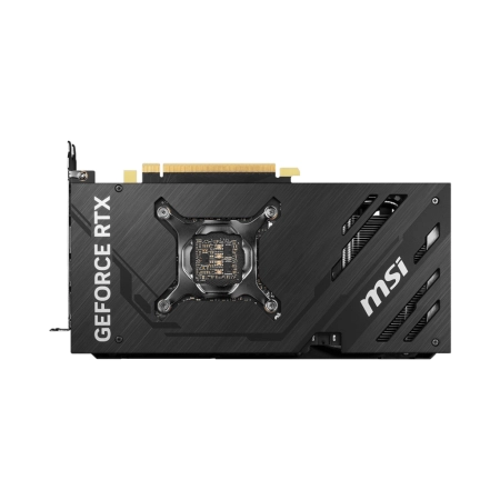 MSI nVidia GeForce RTX 4070 Super VENTUS 2X 12GB OC - additional image