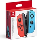 Nintendo Switch Joy-Con Pair Neon Red + Neon Blue - additional image