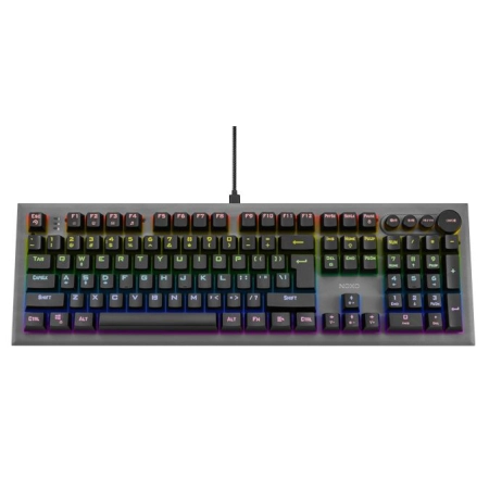 NOXO Conqueror Gaming Mehanička Tastatura - additional image