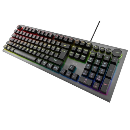 NOXO Conqueror Gaming Mehanička Tastatura - additional image