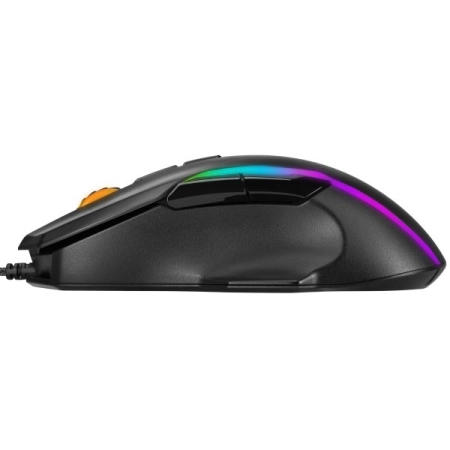 NOXO Deviator RGB Gaming Miš - additional image