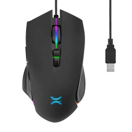 NOXO Soulkeeper RGB Gaming Miš - additional image