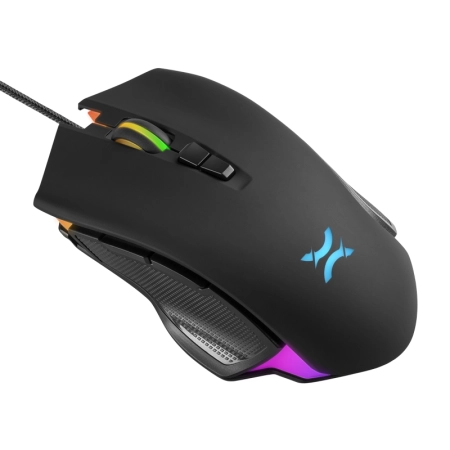 NOXO Soulkeeper RGB Gaming Miš - additional image