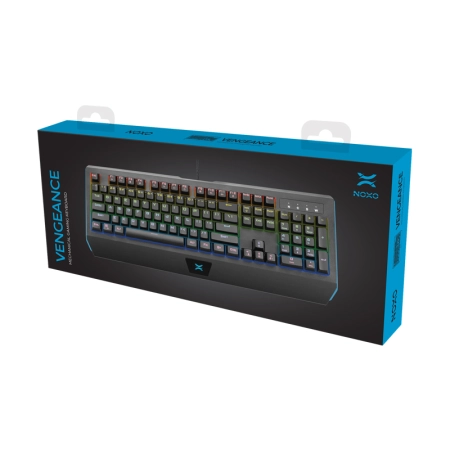 NOXO Vengeance Gaming Mehanička Tastatura - additional image