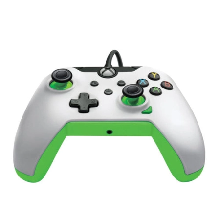 PDP Wired Controller for Xbox One / Xbox Series / PC- Neon Green - additional image