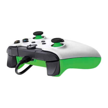 PDP Wired Controller for Xbox One / Xbox Series / PC- Neon Green - additional image