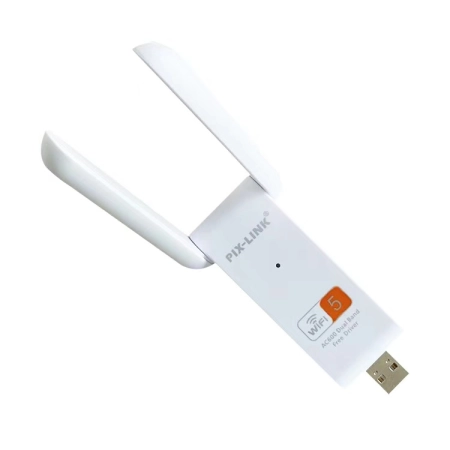 Pix-Link LV-UAC15 USB WiFi Adapter 1200Mbps - additional image