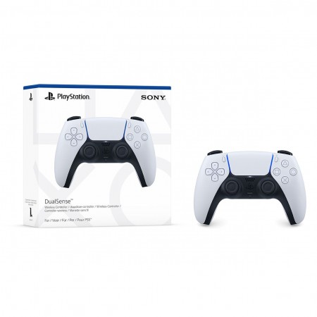 Playstation 5 Dualsense Controller Wireless - additional image