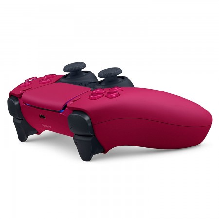 Playstation 5 Dualsense Controller Wireless Cosmic Red - additional image