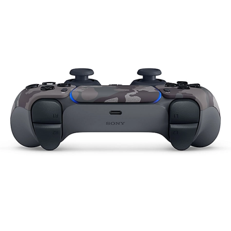 Playstation 5 Dualsense Controller Wireless Grey Camo - additional image