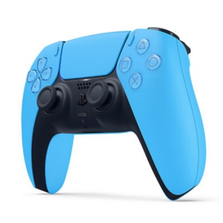 Playstation 5 Dualsense Controller Wireless Starlight Blue - additional image