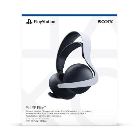 Playstation 5 PULSE Elite Slušalice Wireless - additional image