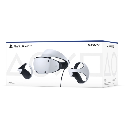 Playstation 5 VR2 - additional image