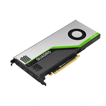 PNY NVIDIA Quadro RTX 4000 8GB - additional image