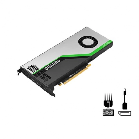 PNY NVIDIA Quadro RTX 4000 8GB - additional image