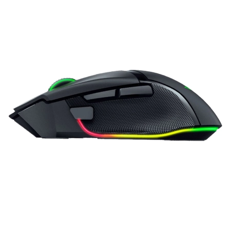 Razer Gaming Mis Basilisk V3 Pro RGB Black Wireless - additional image