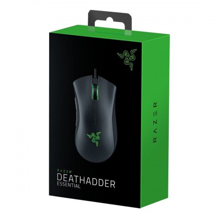 Razer Gaming Mis Deathadder Essential - additional image