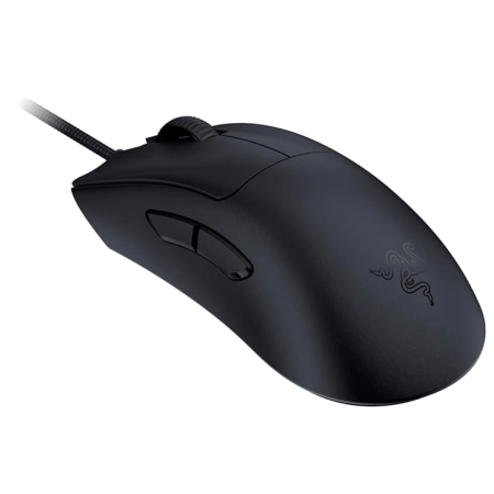 Razer Gaming Mis Deathadder V3 Black - additional image