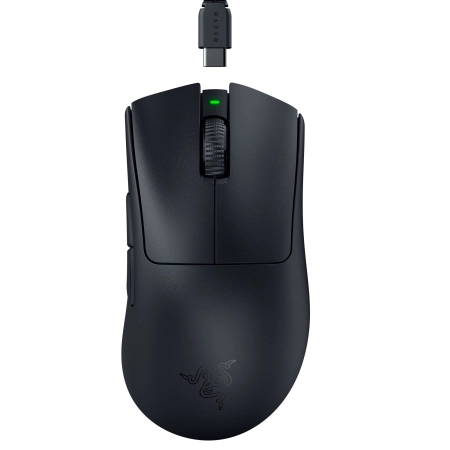 Razer Gaming Mis Deathadder V3 Pro Wireless Black - additional image