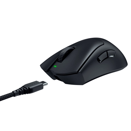 Razer Gaming Mis Deathadder V3 Pro Wireless Black - additional image