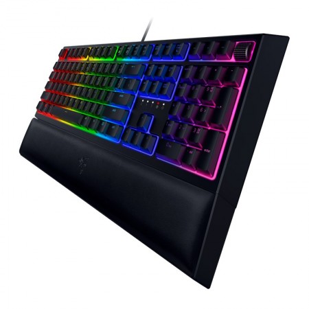 Razer Hybrid Tastatura Ornata V2 - additional image