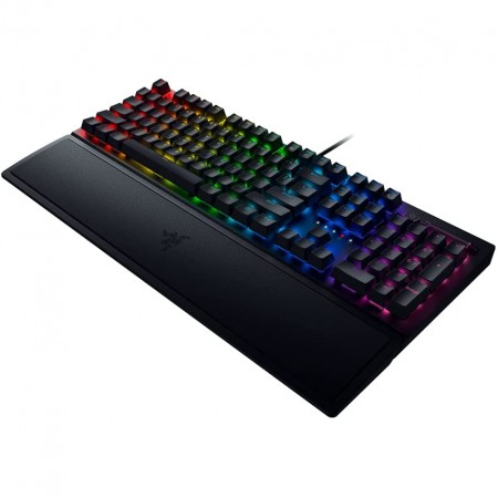 Razer Mehanička Tastatura Blackwidow V3 Yellow Switch - additional image