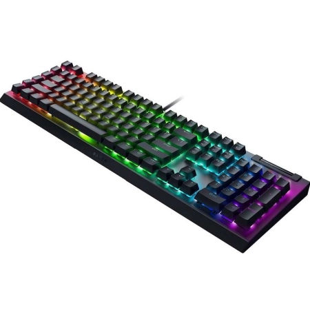 Razer Mehanička Tastatura Blackwidow V4 X Green Switch - additional image