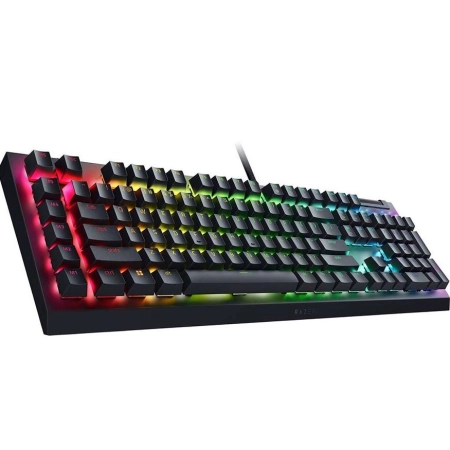 Razer Mehanička Tastatura Blackwidow V4 X Green Switch - additional image