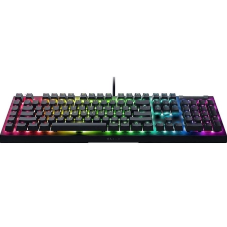 Razer Mehanička Tastatura Blackwidow V4 X Green Switch - additional image