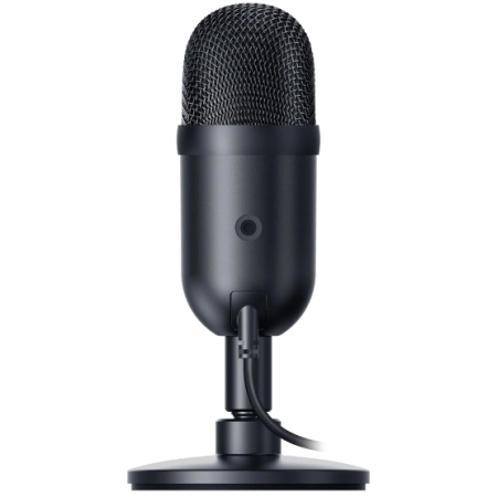 Razer Streaming Microphone Seiren V2 X Black - additional image