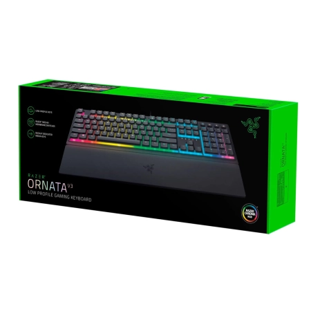 Razer Tastatura Ornata V3 - additional image