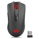 ReDragon - 2u1 Wireless Gaming Mouse and Mouse Pad M652-BA - additional image