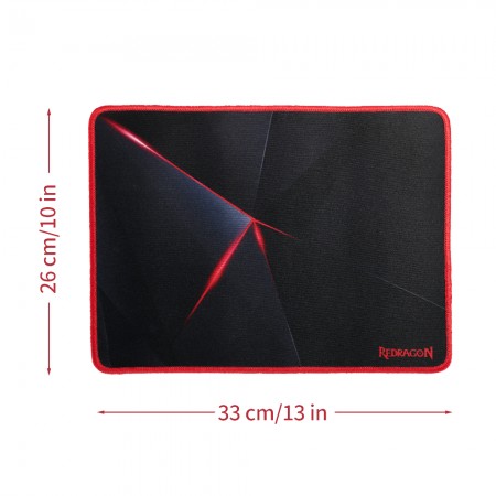 ReDragon - 2u1 Wireless Gaming Mouse and Mouse Pad M652-BA - additional image