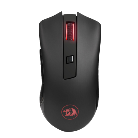 ReDragon - 2u1 Wireless Gaming Mouse and Mouse Pad M652-BA - additional image