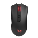 ReDragon - 2u1 Wireless Gaming Mouse and Mouse Pad M652-BA - additional image