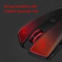 ReDragon - 2u1 Wireless Gaming Mouse and Mouse Pad M652-BA - additional image