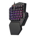 ReDragon - Diti K585 RGB Gaming Tastatura - additional image