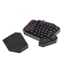 ReDragon - Diti K585 RGB Gaming Tastatura - additional image