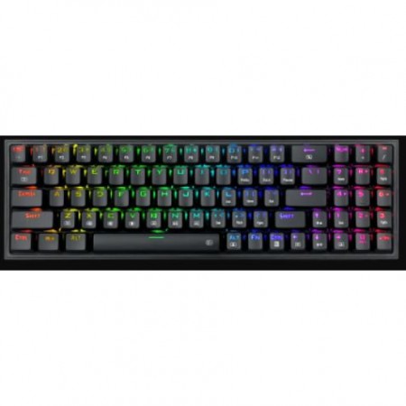 ReDragon - Gaming mehanicka tastatura Pollux K628 RGB - additional image