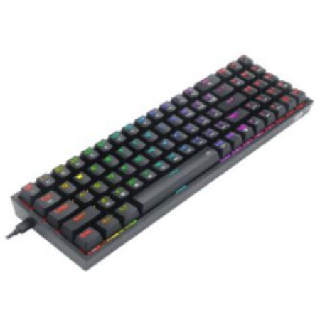 ReDragon - Gaming mehanicka tastatura Pollux K628 RGB - additional image