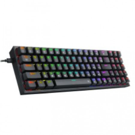 ReDragon - Gaming mehanicka tastatura Pollux K628 RGB - additional image