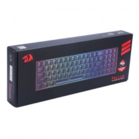 ReDragon - Gaming mehanicka tastatura Pollux K628 RGB - additional image