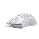 ReDragon - Gaming Miš Storm M808 White - additional image