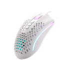 ReDragon - Gaming Miš Storm M808 White - additional image