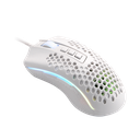 ReDragon - Gaming Miš Storm M808 White - additional image