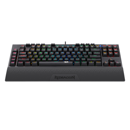 ReDragon - Gaming tastatura Vishnu K596 Pro Wireless RGB - additional image