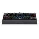 ReDragon - Gaming tastatura Vishnu K596 Pro Wireless RGB - additional image