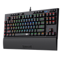 ReDragon - Gaming tastatura Vishnu K596 Pro Wireless RGB - additional image