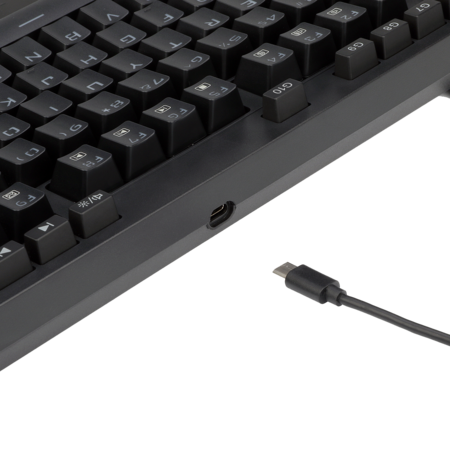 ReDragon - Gaming tastatura Vishnu K596 Pro Wireless RGB - additional image