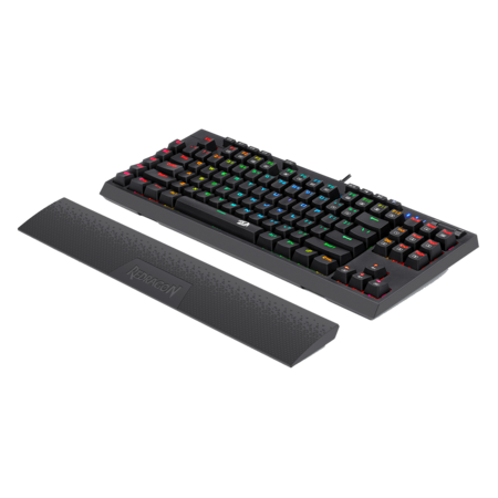 ReDragon - Gaming tastatura Vishnu K596 Pro Wireless RGB - additional image